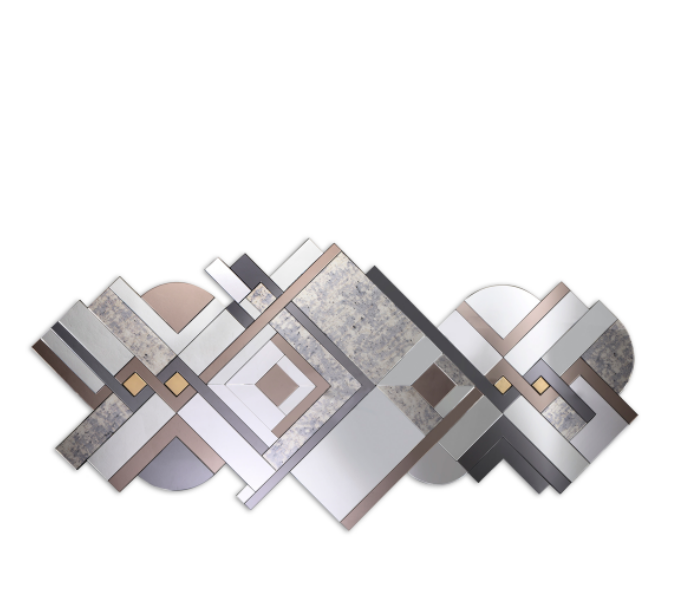 LEMPRICA MIRROR镜子