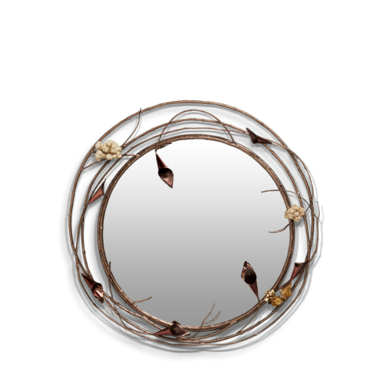 STELLA CRYSTALIZED MIRROR镜子