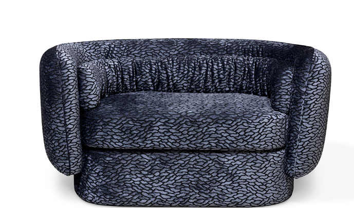 DEB LOVESEAT多人沙发