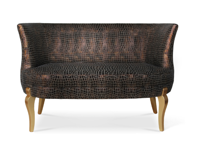 DELICIOSA SOFA多人沙发