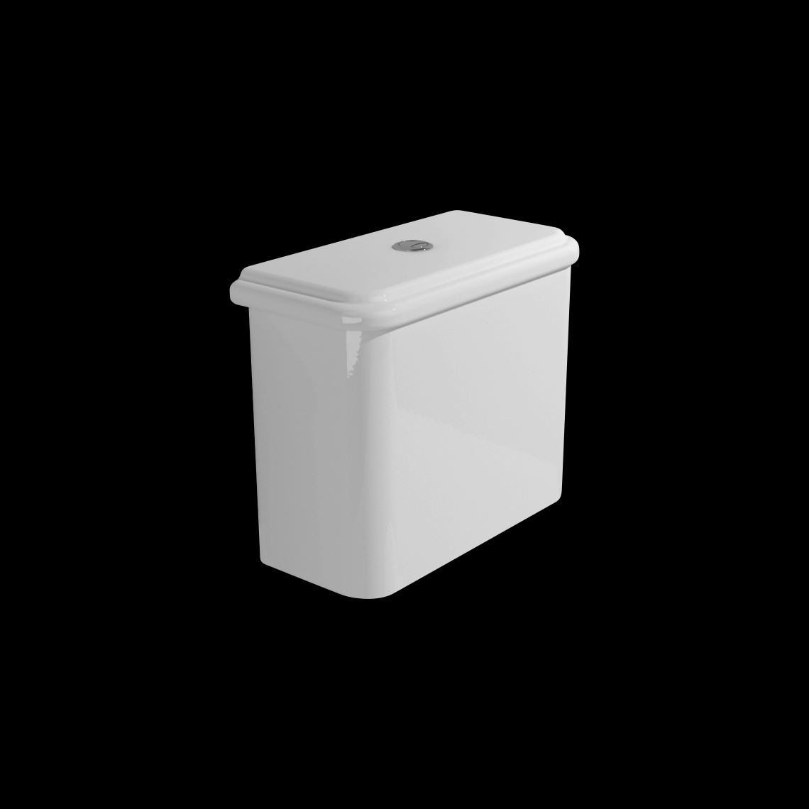 FLAMINIAEFI backpack cistern水箱