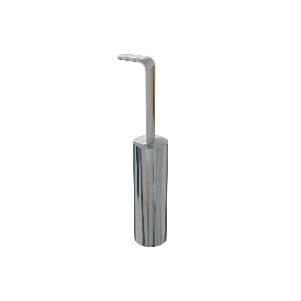 FLAMINIATWOPF马桶刷架