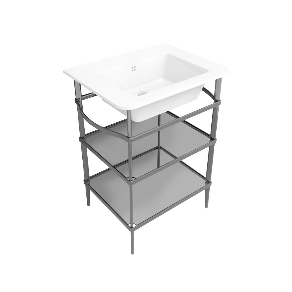 FLAMINIAVOLO VL66M台盆架