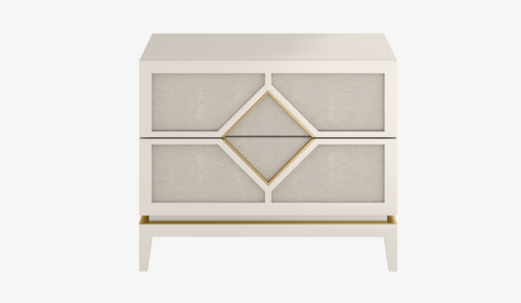 DIAMOND床头柜