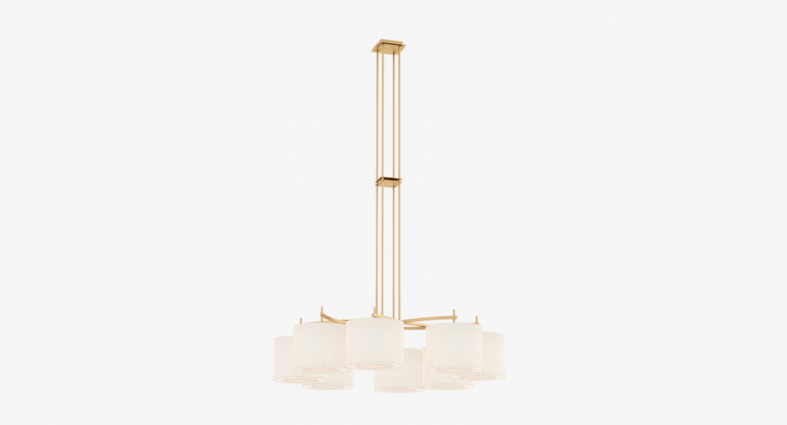 FRATOMONTPELLIER吸顶灯