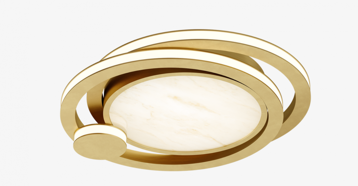 FRATOQUEBEC吸顶灯