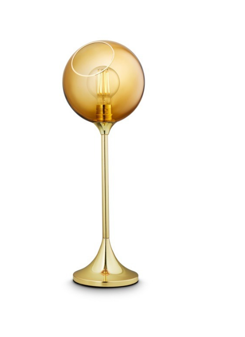 Ballroom Table台灯