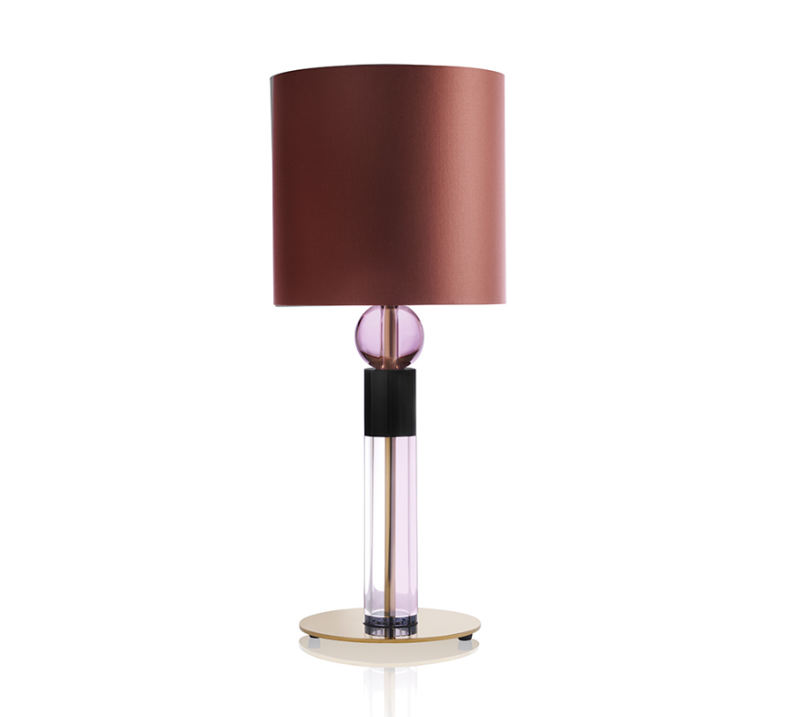 DESIGN BY USCarnival Table Lamp No. 2台灯