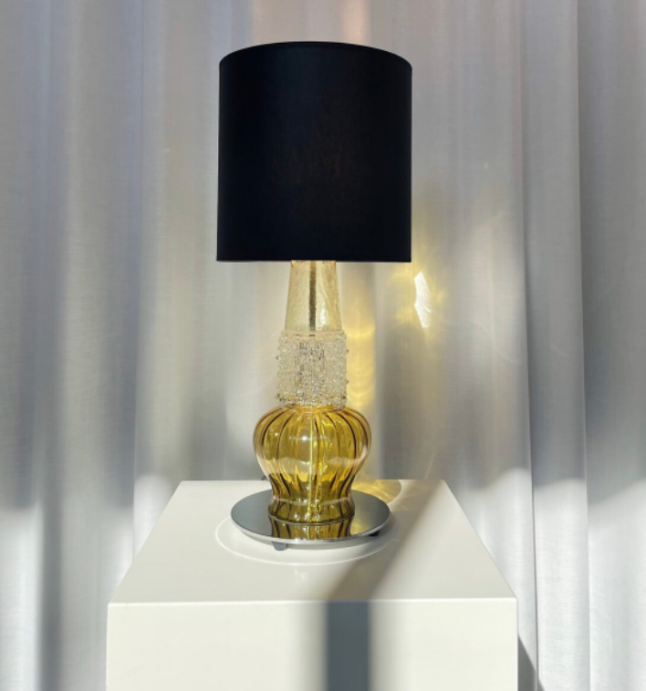 DESIGN BY USMicro Vintage台灯