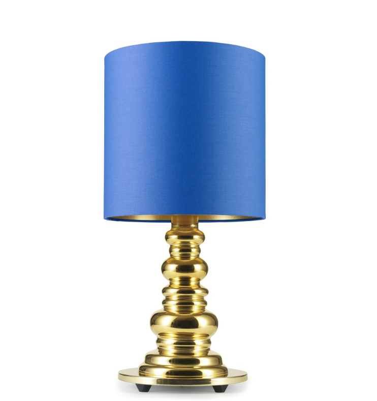 DESIGN BY USPunk Deluxe台灯