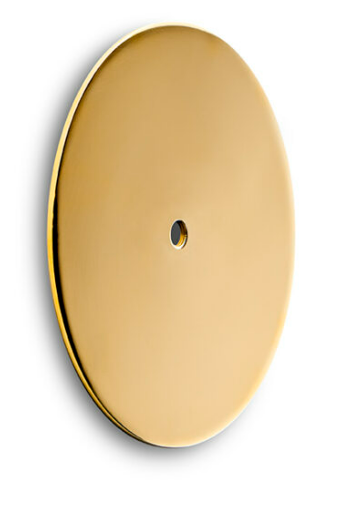 DESIGN BY USBackplate, brass墙饰