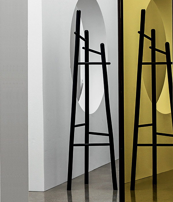 SOVETConfigura SAKTI衣帽间