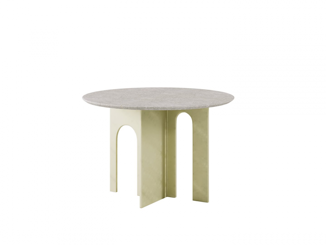 Arche Dining table餐桌