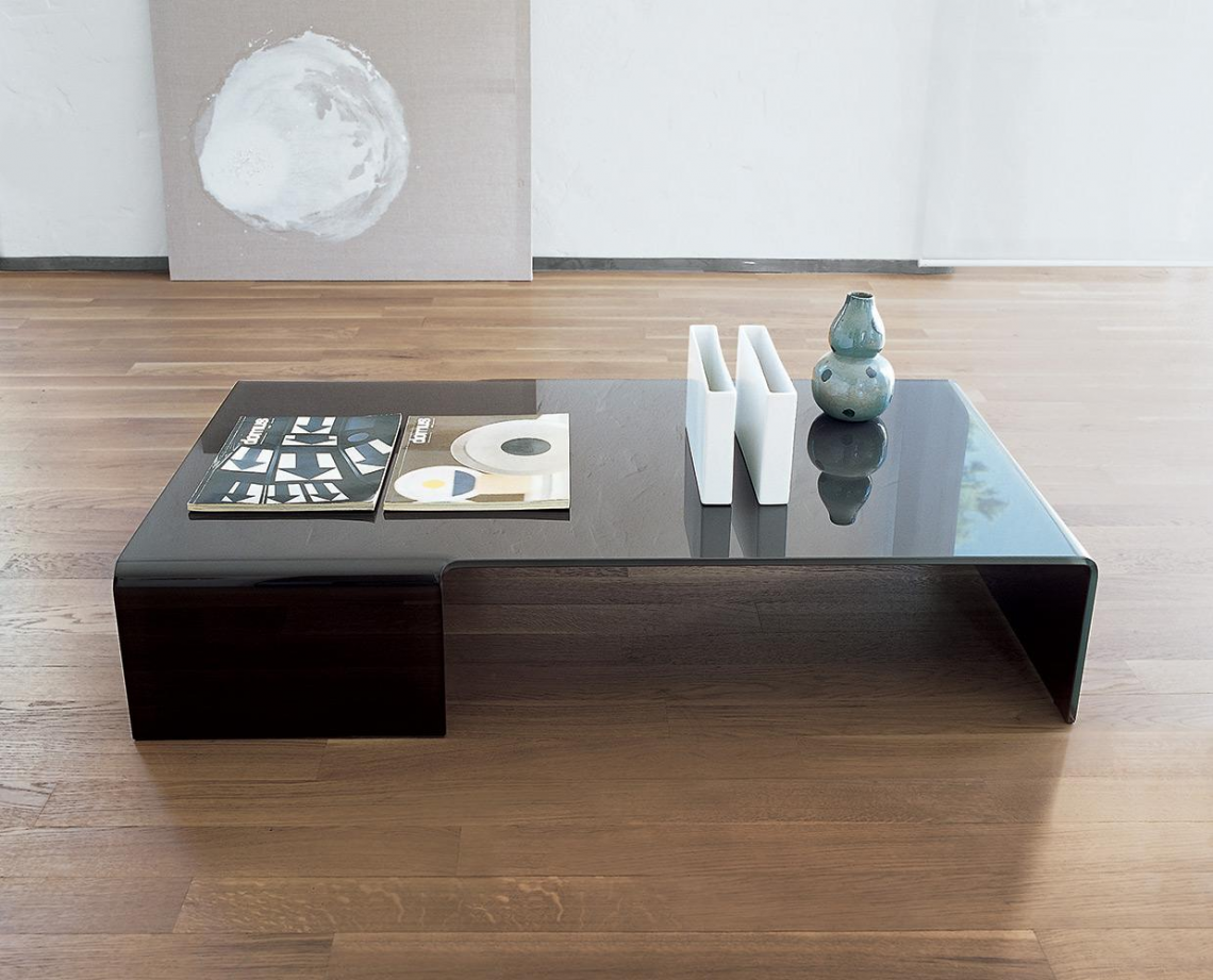 Collezione di tavolini Spider茶几