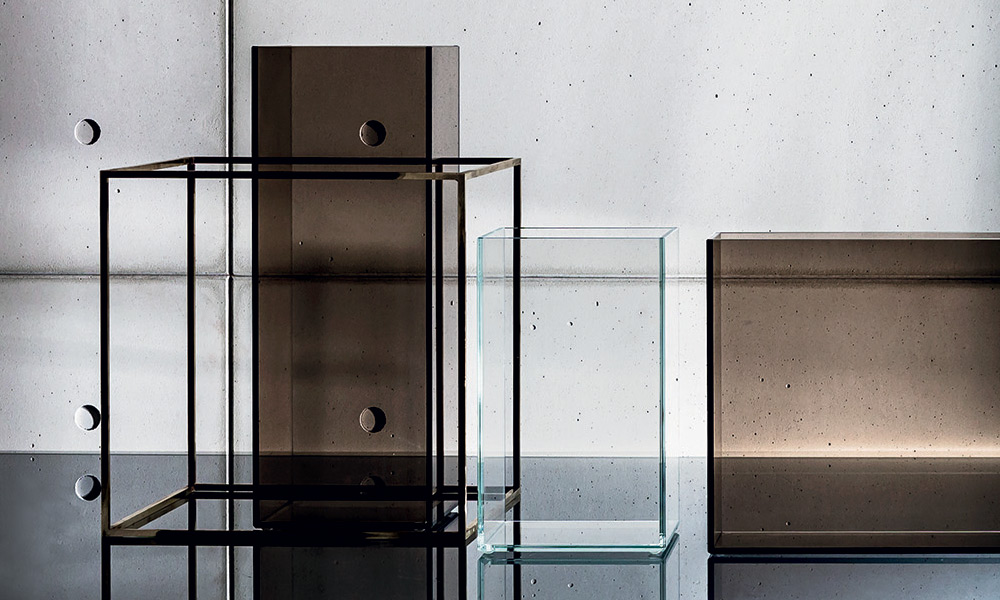 SOVETVasi Skyline橱柜