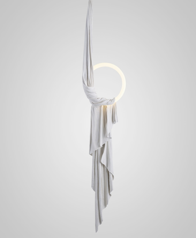 Lee BroomRequiem吊灯