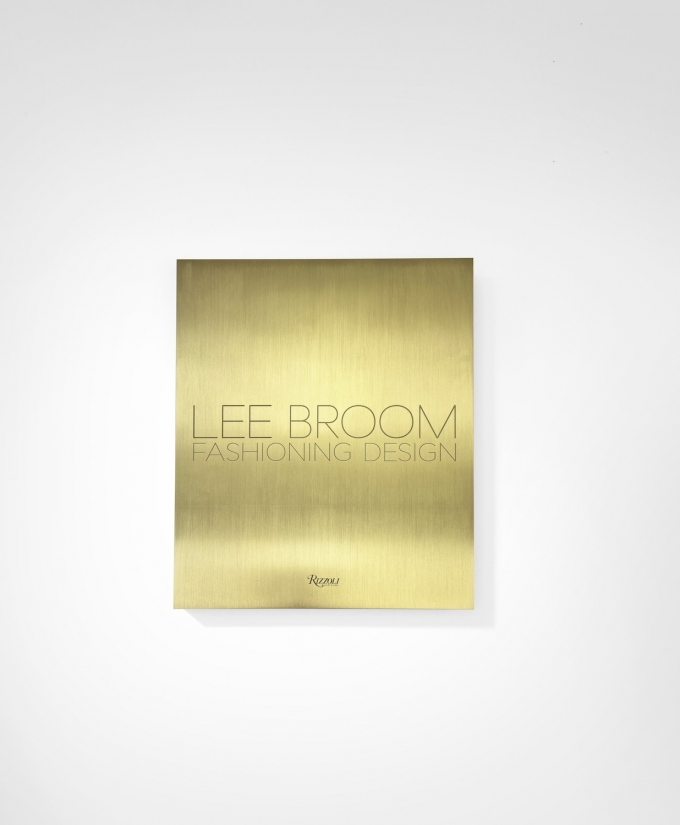 Lee BroomLIMITED EDITION书籍