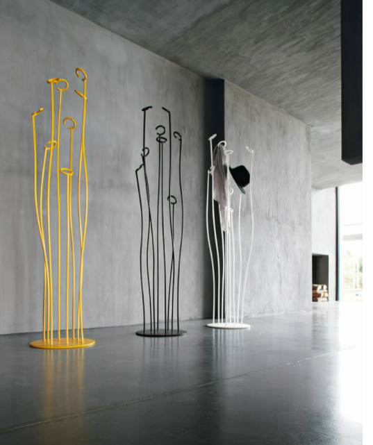 TONINCASAAlga衣帽间