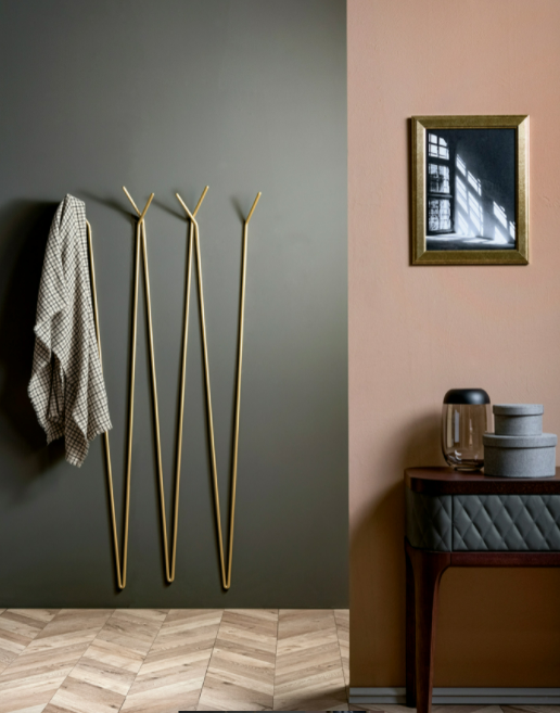 TONINCASALost衣帽间