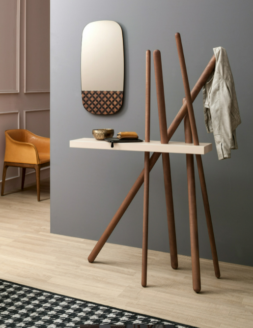 TONINCASAWood衣帽间