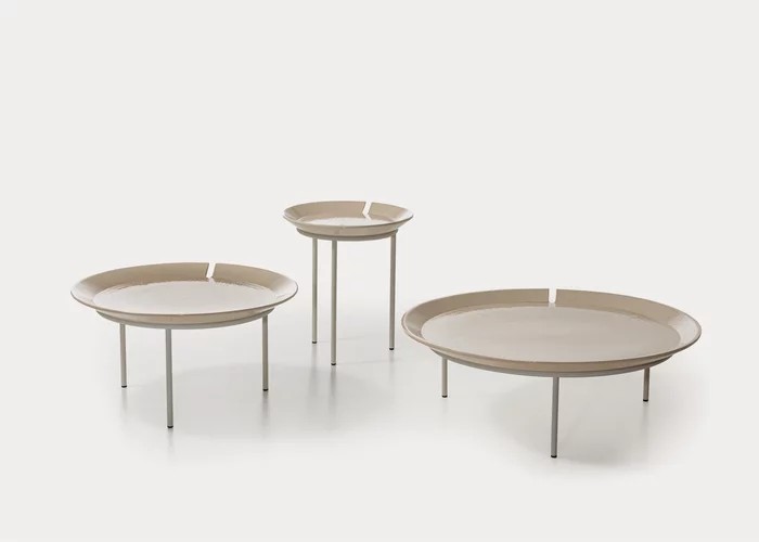 Brise 53, 54户外茶几