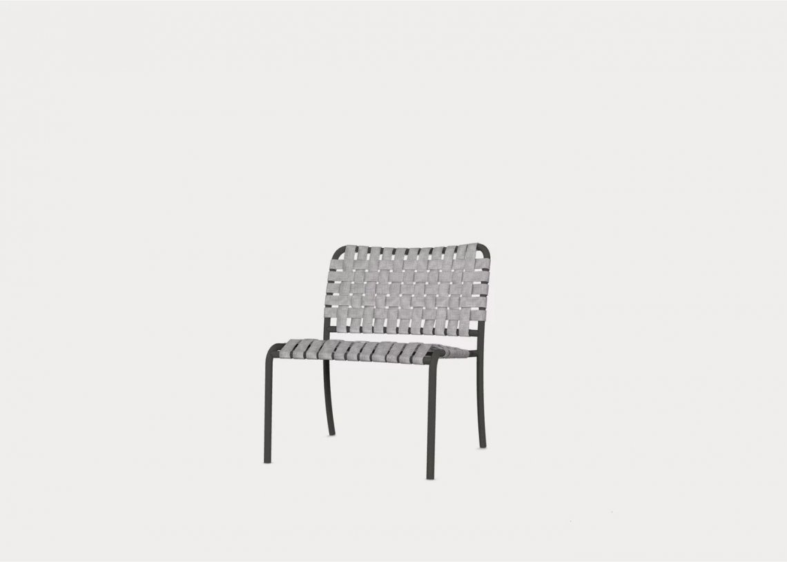 Inout 825户外椅子