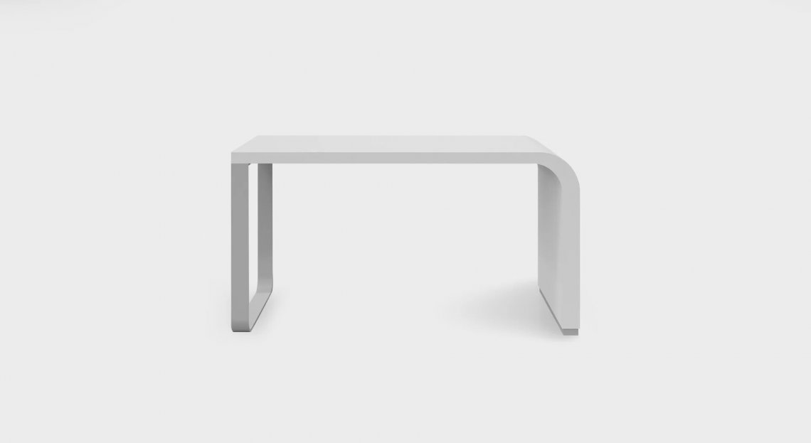 LAPALMABRUNCH办公桌