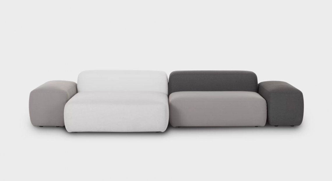 LAPALMAPLUS户外躺椅