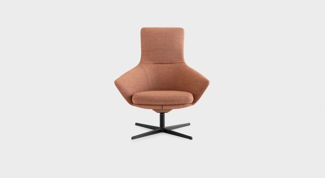 LAPALMAWING TIP休闲椅