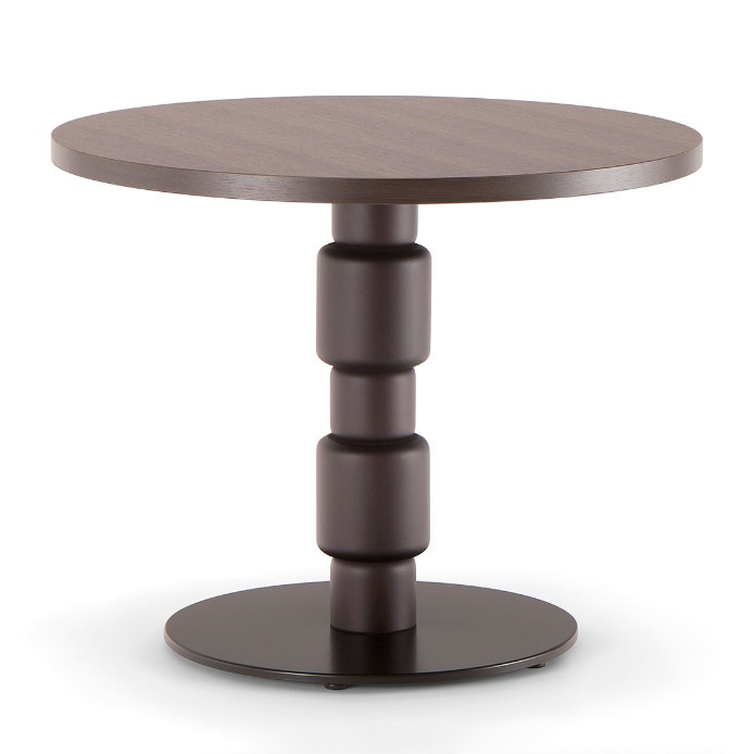 BERLINO TABLE 080 H54 T茶几