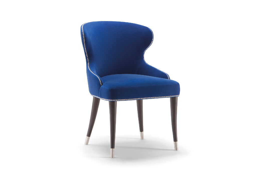 CAMELIA ARMCHAIR O51 PO休闲椅