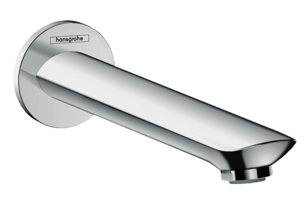 HansgroheNovus浴缸龙头