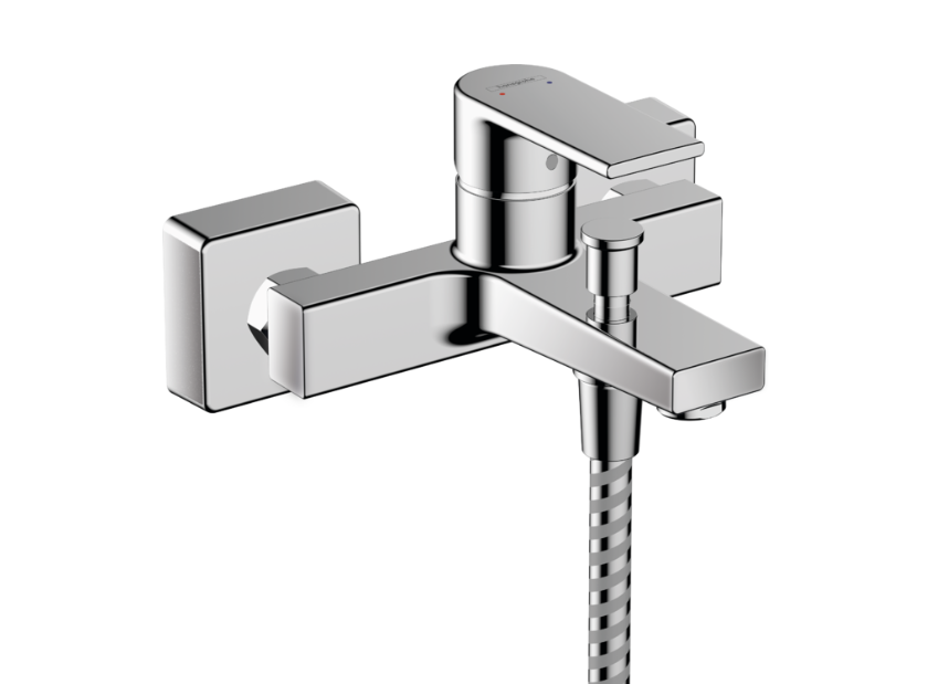 HansgroheVernis Shape浴缸龙头