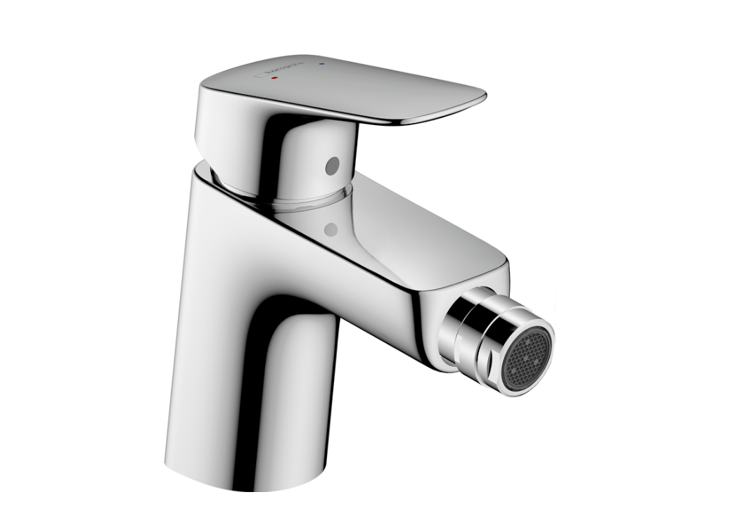 HansgroheLogis坐浴盆龙头