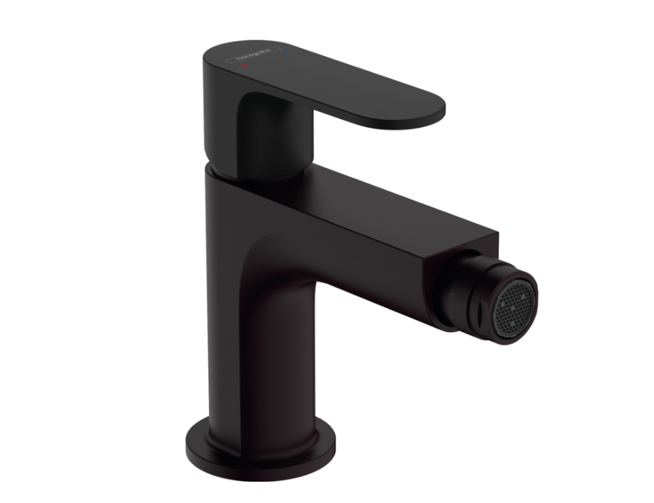 HansgroheRebris S坐浴盆龙头