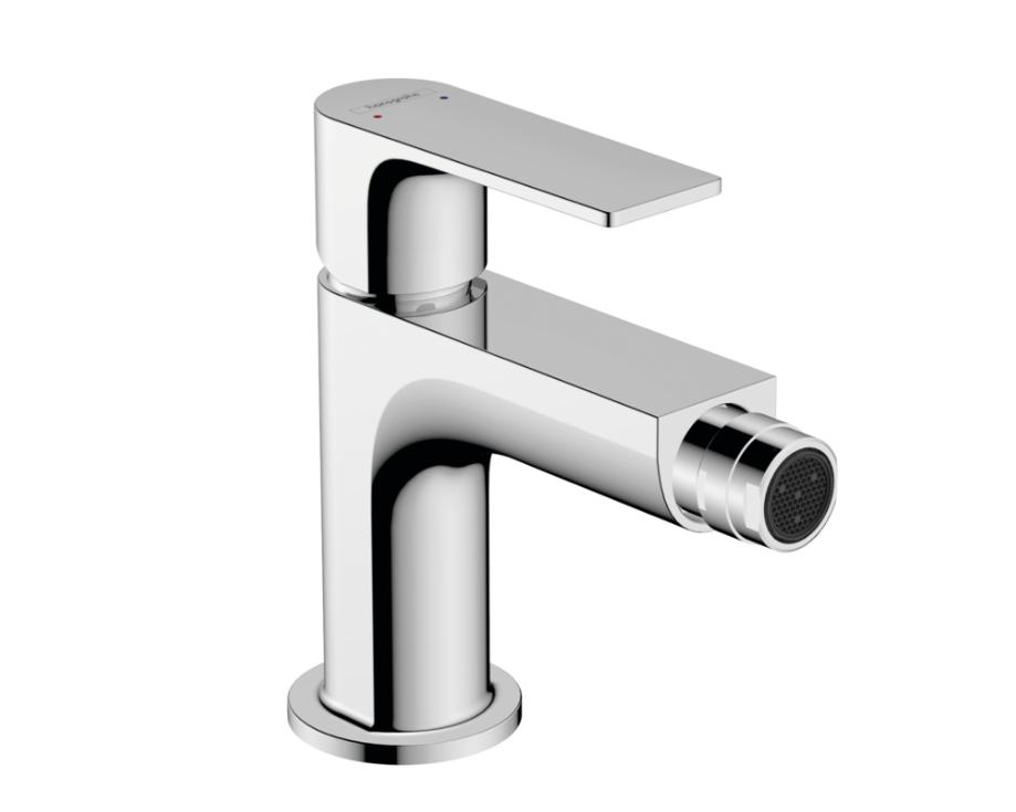 HansgroheRebris E坐浴盆龙头