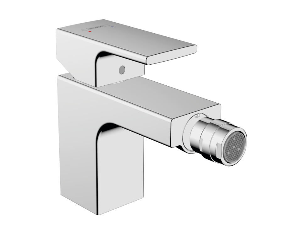 HansgroheVernis Shape坐浴盆龙头