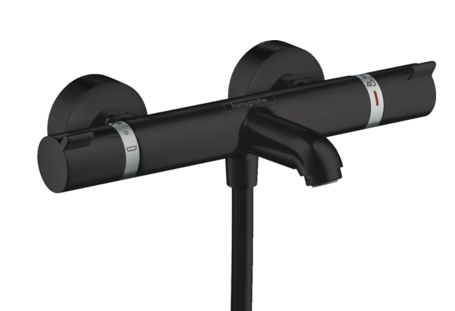 HansgroheEcostat浴缸恒温器