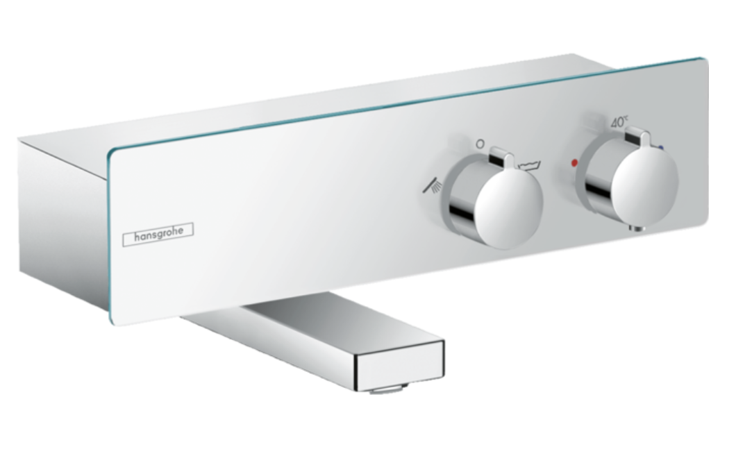 HansgroheShowerTablet浴缸恒温器