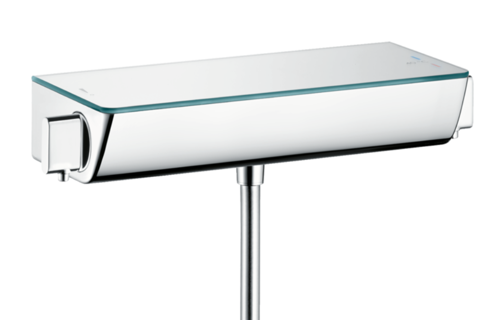 HansgroheEcostat Select淋浴恒温器