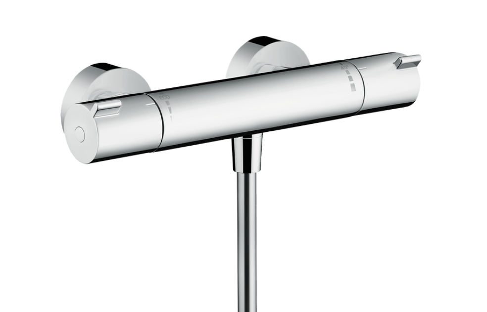 HansgroheEcostat淋浴恒温器