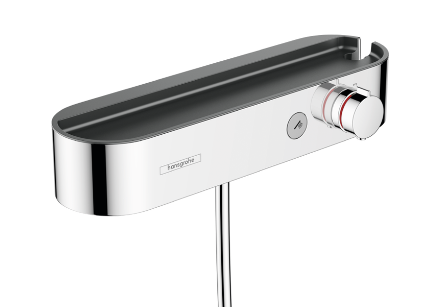 HansgroheShowerTablet Select淋浴恒温器
