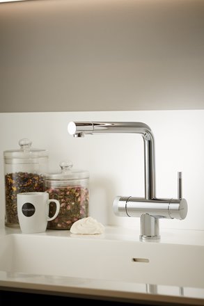 NewformTECHNOLOGY KITCHEN厨房