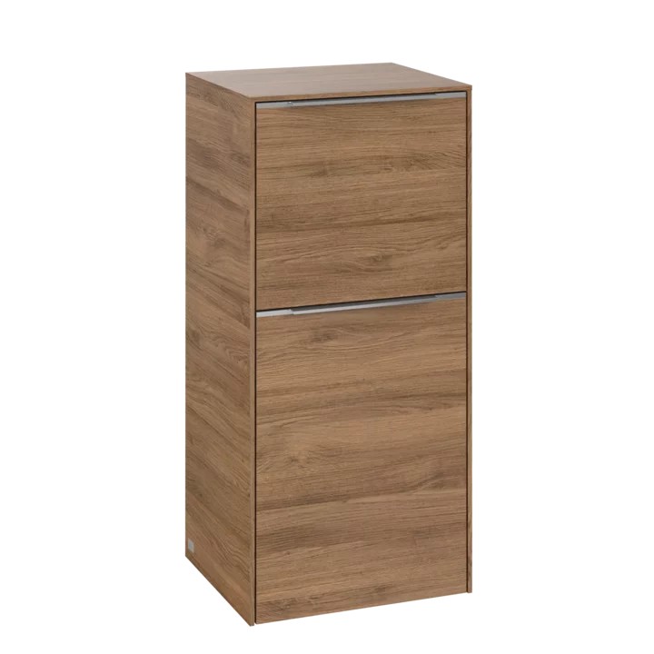 Villeroy & BochSubway 3.0边柜