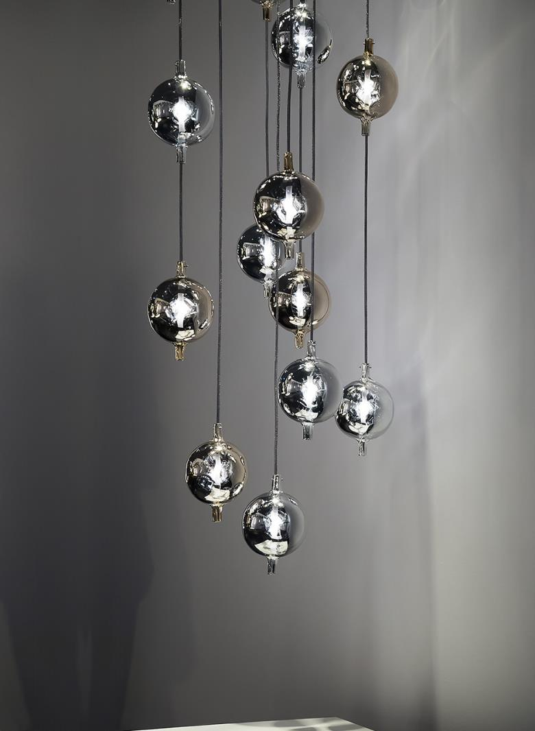 MELOGRANO BLUDERVISCI吊灯