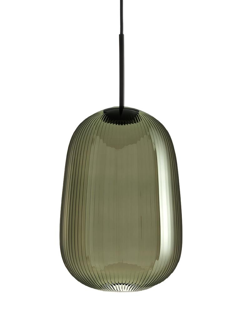 MELOGRANO BLUMAAT SUSPENSION台灯