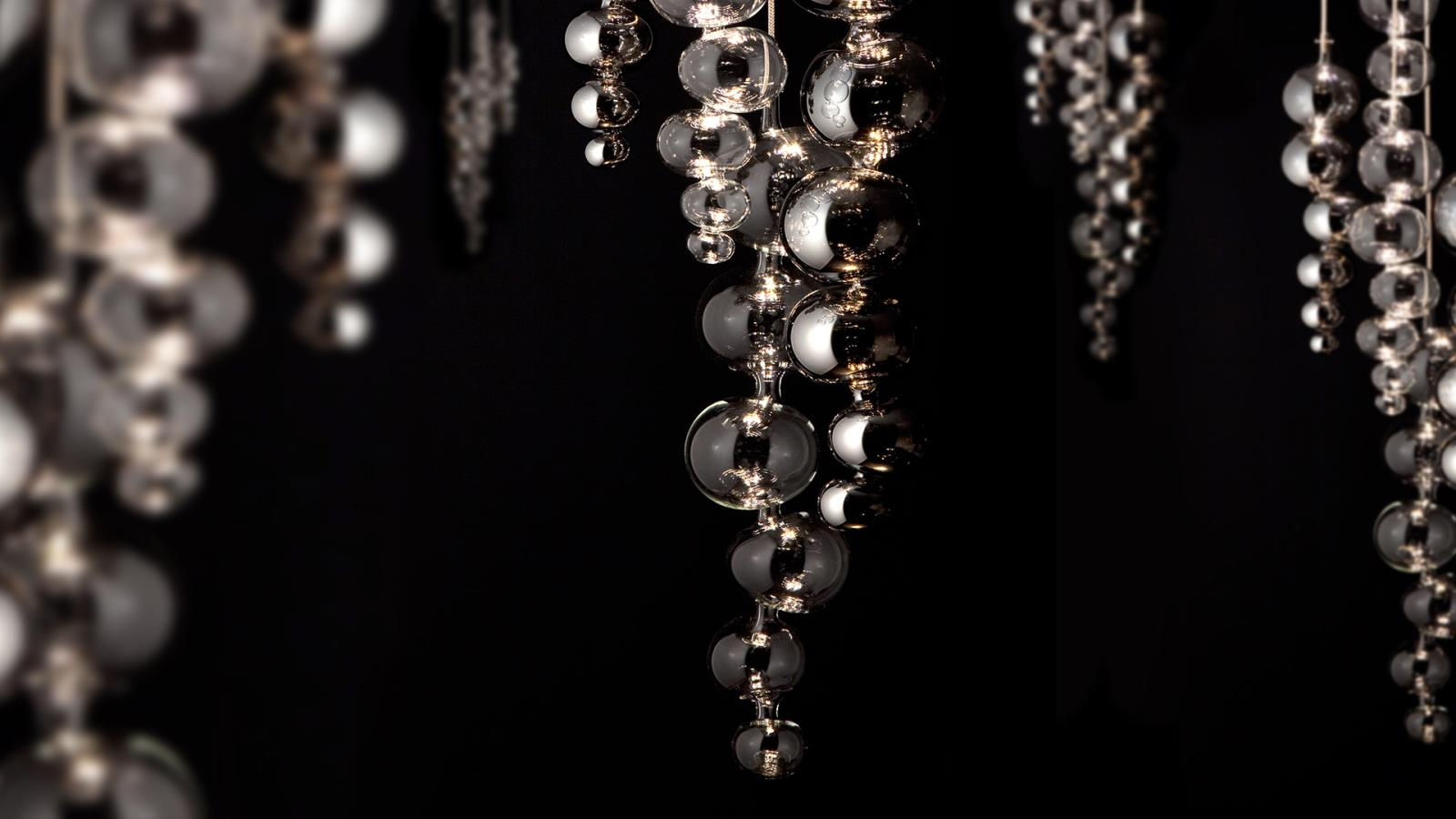 MELOGRANO BLUORGANIC吊灯