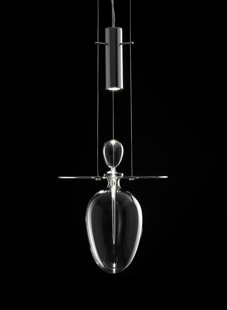 MELOGRANO BLUPERFUME EGG吊灯