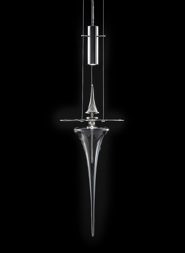 MELOGRANO BLUPERFUME SPEAR吊灯