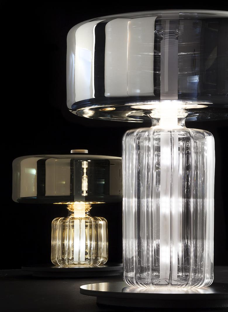 MELOGRANO BLURAPA NUI台灯